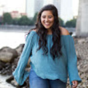 Meet your Posher, Marisa